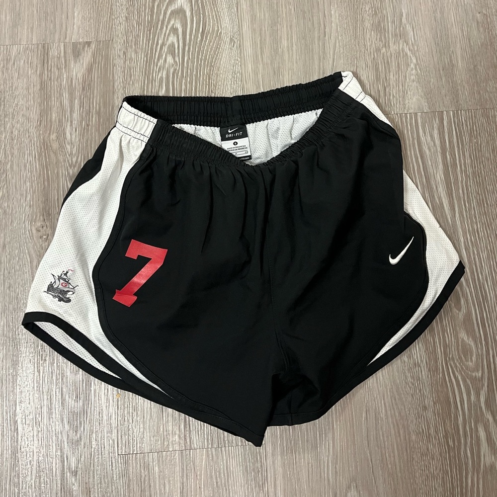 Nike Dri-fit Athletic Work out shorts